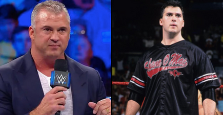 Shane McMahon hospitalised just before WrestleMania 34