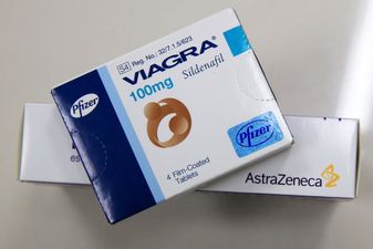 Viagra is available over the counter without prescription from today