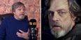 Mark Hamill settles the debate and controversy about Luke Skywalker’s arc in The Last Jedi