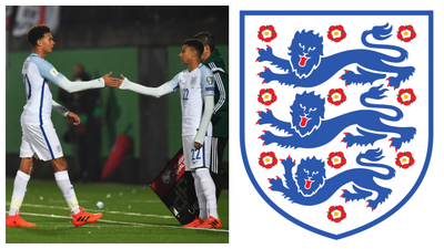 Jesse Lingard starts ahead of Dele Alli again and England fans are divided