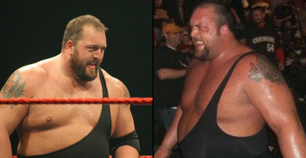 The Big Show has lost loads of weight and looks absolutely ripped in new photos