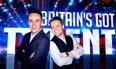 People aren’t sure about the person tipped to co-host Britain’s Got Talent with Dec