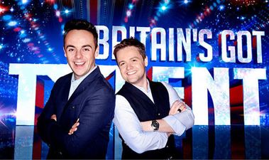 People aren’t sure about the person tipped to co-host Britain’s Got Talent with Dec