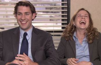 Jim from The Office wants the show to return with a Christmas special reunion