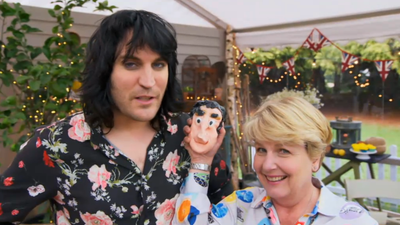 Eight hilarious moments you might’ve missed on last night’s Celebrity GBBO