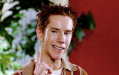 American Pie’s ‘Sherminator’ has ditched his ginger hair and looks completely different nowadays