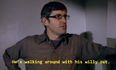 QUIZ: Match the no context Louis Theroux picture to the documentary it’s from