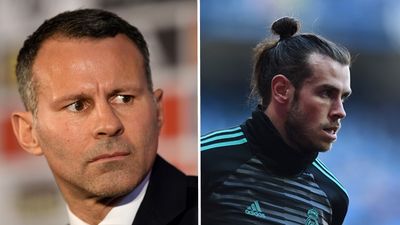 Ryan Giggs has given Gareth Bale two tips to end his injury problems