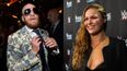 Conor McGregor’s message to Ronda Rousey hit its mark