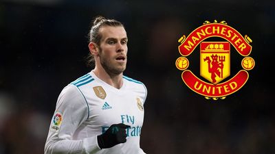 Gareth Bale has been “convinced” to join Manchester United