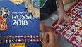 Cost of filling your Panini World Cup sticker album estimated at ‘over £700’