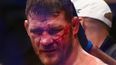 UFC Liverpool may yet host Michael Bisping’s retirement fight