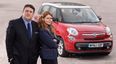 OFFICIAL: Peter Kay’s Car Share will return to TV in May