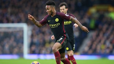 Raheem Sterling is sick and tired of questions about his running style