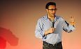 Simon Sinek’s ‘friends test’ is the easiest way to describe yourself at a job interview