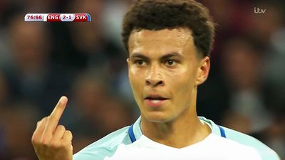 Mauricio Pochettino claims Dele Alli is more mature than ‘stupid’ students who still live at home