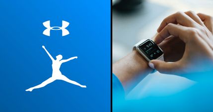 Under Armour fitness app hacked and 150m users’ details have been stolen