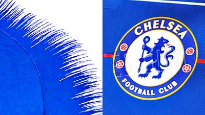 Chelsea’s World Cup style kit for season 2018/19 has been leaked