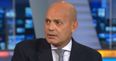 Ray Wilkins is fighting for his life after suffering suspected heart attack