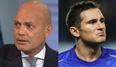 Frank Lampard leads well-wishers for ‘critically ill’ Ray Wilkins