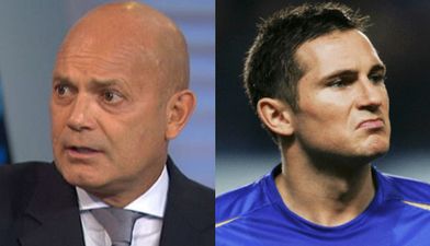 Frank Lampard leads well-wishers for ‘critically ill’ Ray Wilkins