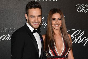 ‘I can’t ignore this…’ Cheryl addresses the woman Liam was seen with in Dubai