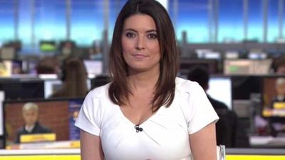 Natalie Sawyer breaks silence after sudden Sky Sports News departure