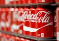 Coca-Cola just ‘launched’ three new flavours