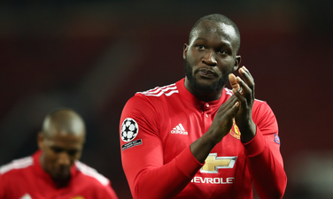 QUIZ: Can you name the seven Manchester United Premier League No. 9s before Lukaku?