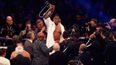 Deontay Wilder could learn a lot from these words from Anthony Joshua