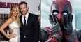 Ryan Reynolds hilariously shoots down marriage trouble rumours