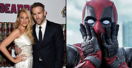 Ryan Reynolds hilariously shoots down marriage trouble rumours