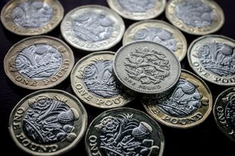 The national minimum wage just got a big increase