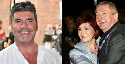 X Factor judge axed from show with two others ‘unlikely to return’