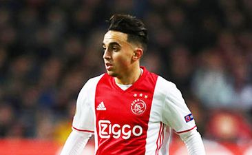 Ajax release touching tribute video to Abdelhak ‘Appie’ Nouri