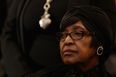 Anti-apartheid campaigner Winnie Mandela has died aged 81