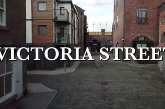 Coronation Street fans left furious after April Fools’ joke goes wrong