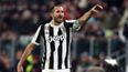 Giorgio Chiellini reveals who he thinks is the best defender in world football