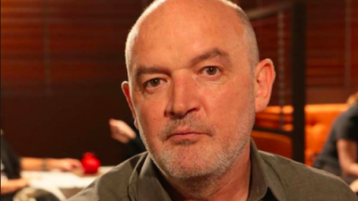 Coronation Street viewers noticed the same thing about Phelan as the inevitable happens