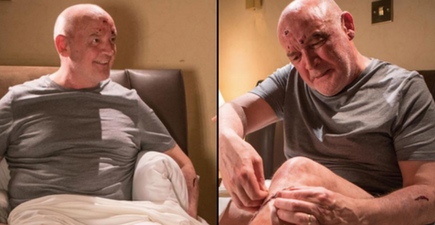 Coronation Street viewers point out Pat Phelan’s ‘teleportation’ makes no sense