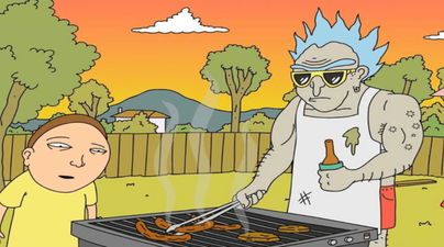 WATCH: The Rick & Morty April Fools’ Day mini-episode is absolutely disturbing