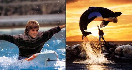 Jesse from Free Willy has returned to acting and is worth a fortune