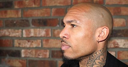 Nigel De Jong: The mechanics of the lawnmower