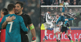 Buffon compares Cristiano Ronaldo to Maradona and Pele after worldie last night