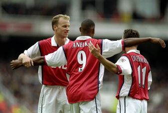 QUIZ: Name the Arsenal No. 9s of the Premier League era