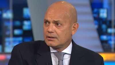 Ray Wilkins passes away in hospital after suffering heart attack last week