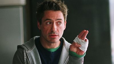 The necessary tribute to Robert Downey Jr’s best ever performance and film