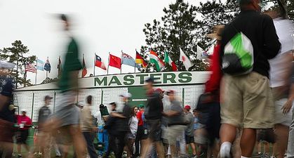 Masters 2018: The Experts’ guide: who’s backing who at Augusta?