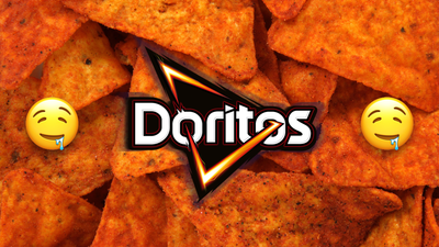 Get paid £18,000 to eat Doritos with this dream job