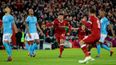 Allez Allez Allez: Liverpool’s emotional football floors Man City at Anfield